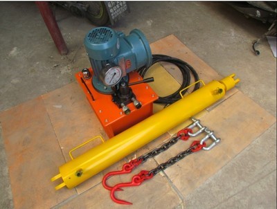 電動(dòng)YJLQ-1液壓緊鏈器專業(yè)制造商-【效果圖,產(chǎn)品圖,型號(hào)圖,工程圖】-中國(guó)