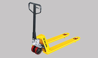 手動(dòng)液壓車