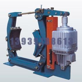 濟(jì)寧電力液壓塊式制動(dòng)器