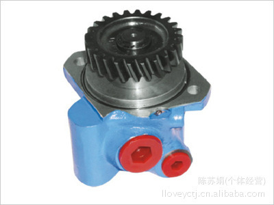 【汽車轉(zhuǎn)向助力泵方向助力泵液壓助力泵液壓泵舉升泵方向機(jī)】?jī)r(jià)格,廠家,圖片,助力器、助力泵,陳蘇娟(個(gè)體經(jīng)營(yíng))-