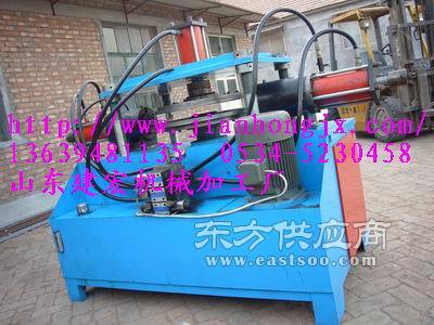 棲霞內(nèi)卷邊機選購指南與建宏機械液壓器材介紹