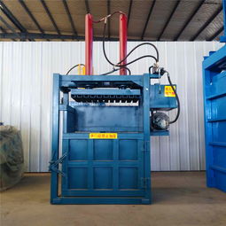 魯晨機械 專業(yè)制造礦泉水瓶液壓打包機與液壓器材的領軍企業(yè)