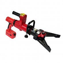 消防破拆應急救援利器 DJK-300電動剪擴鉗多功能電動液壓剪擴鉗