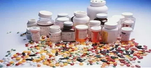 保健食品 科學(xué)認(rèn)知，理性選擇