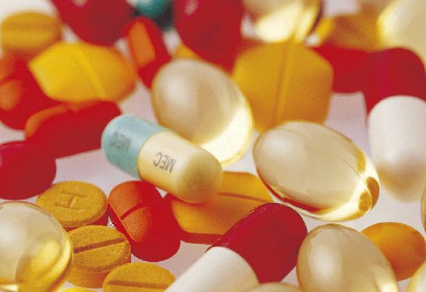 我國已可生產(chǎn)原料藥1500種，日用百貨市場迎來新機(jī)遇