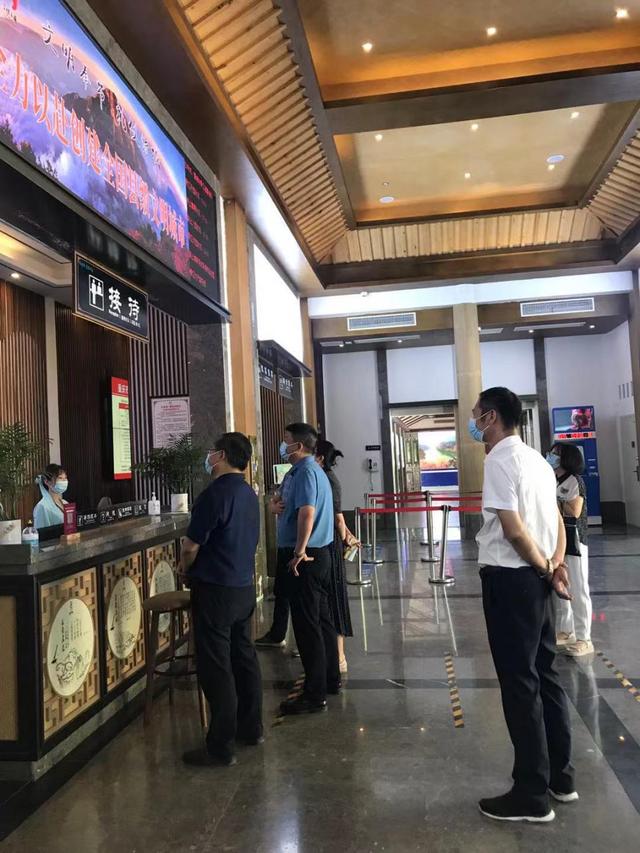奉賢區(qū)旅游咨詢服務(wù)中心煥新升級(jí)，全方位提升游客體驗(yàn)