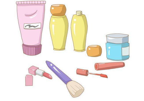 卸下濃妝，回歸自然 食品級(jí)化妝品與日用化學(xué)品銷售的新趨勢(shì)